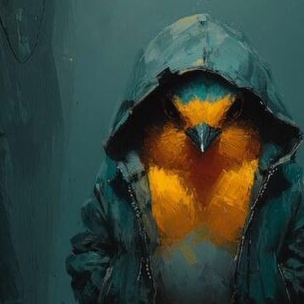 Boid — Robin In The Hood (view 12)