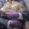 Boid — The Cash Cow Effect (Large Artist's Proof) (view 12)
