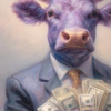 Boid — The Cash Cow Effect (Large Artist's Proof) (view 13)