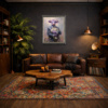 Boid — The Cash Cow Effect (Large Artist's Proof) (view 5)
