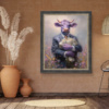 Boid — The Cash Cow Effect (Large Artist's Proof) (view 9)
