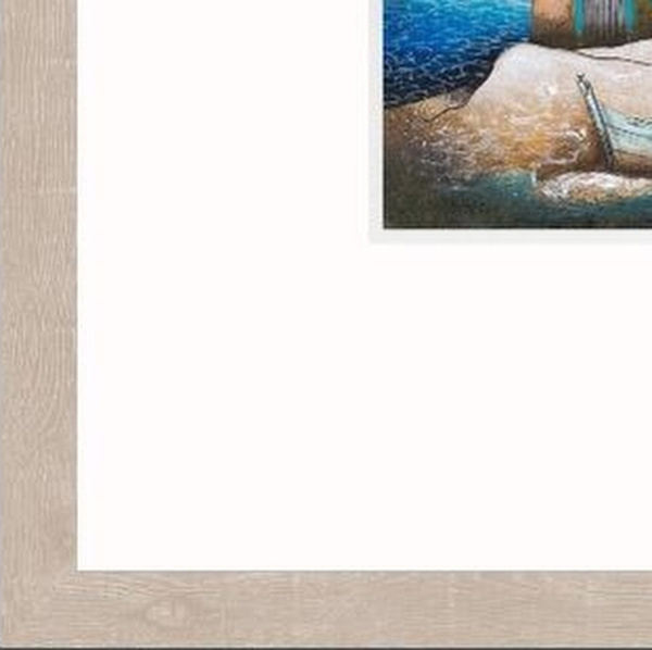 Gary Walton — Fish Out Of Water (view 13)