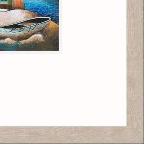 Gary Walton — Fish Out Of Water (view 14)