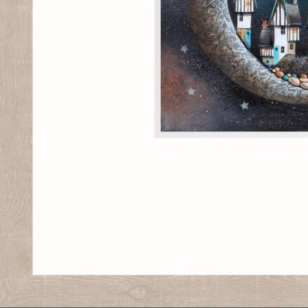 Gary Walton — Harbour Moon (view 13)
