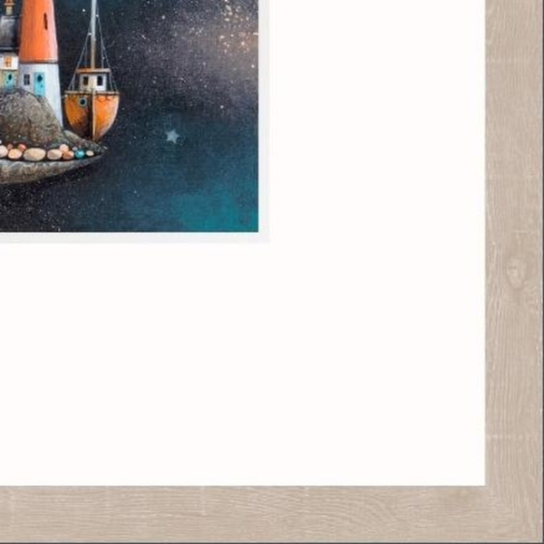 Gary Walton — Harbour Moon (view 14)