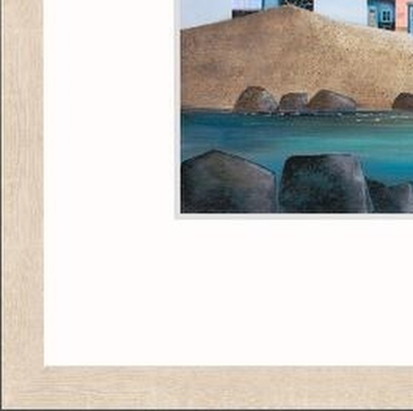Gary Walton — High & Dry (view 14)