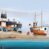 Gary Walton — High & Dry (view 10)