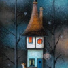 Gary Walton — Love To The Moon (view 10)