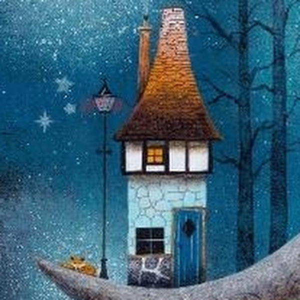 Gary Walton — My Quiet Place (view 12)