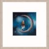 Gary Walton — My Quiet Place (framed)