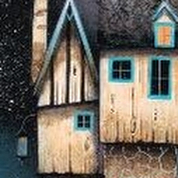 Gary Walton — Star Cottage (view 12)