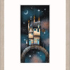 Gary Walton — Star Cottage (framed)