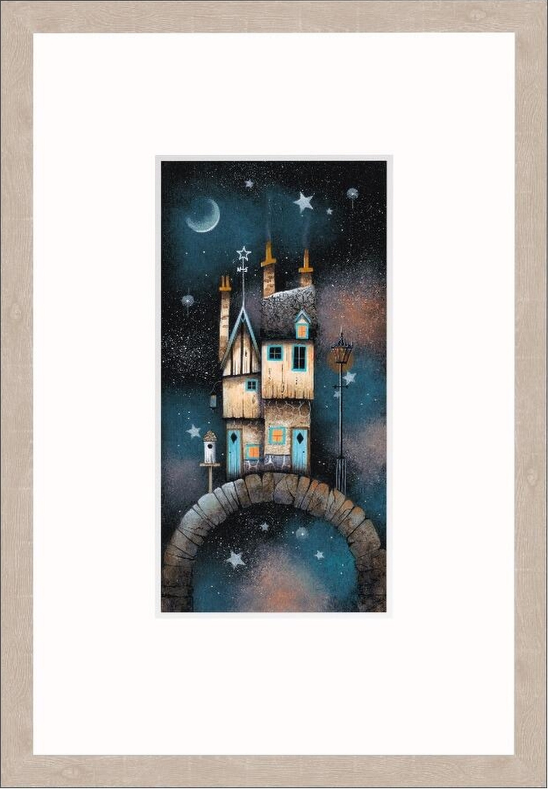 Star Cottage