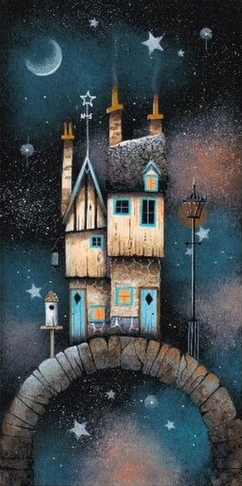 Star Cottage