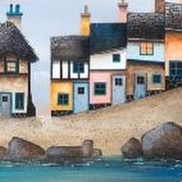 Gary Walton — Still Waters (view 12)