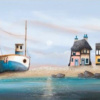 Gary Walton — Still Waters