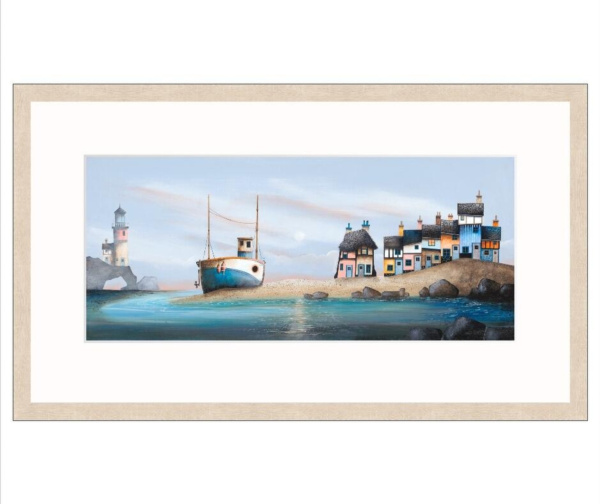 Gary Walton — Still Waters (view 11)