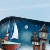 Gary Walton — The Clock Tower (view 13)