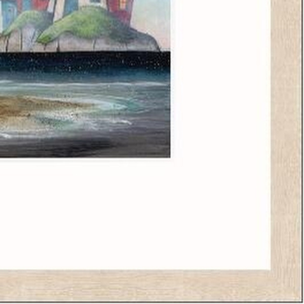 Gary Walton — The Clock Tower (view 15)