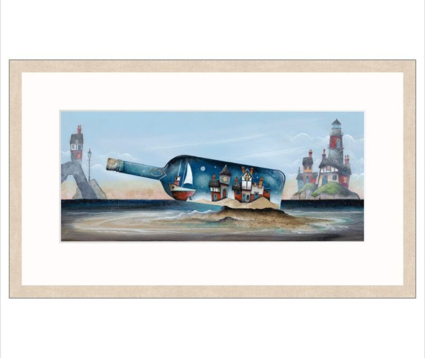 Gary Walton — The Clock Tower (view 11)