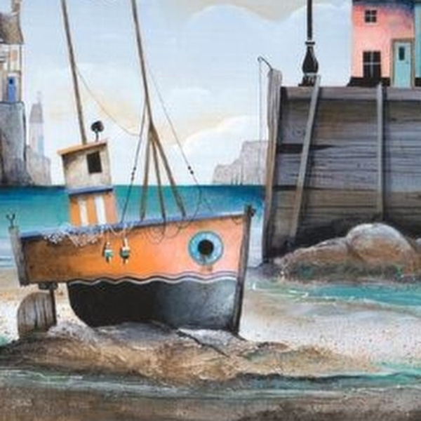 Gary Walton — Time & Tide (view 12)