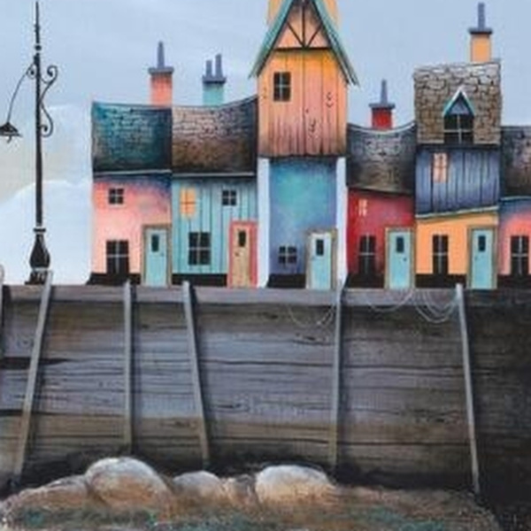 Gary Walton — Time & Tide (view 13)
