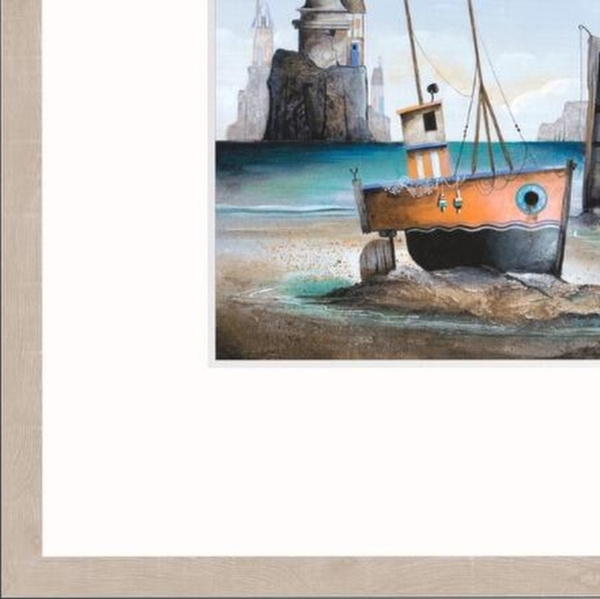Gary Walton — Time & Tide (view 14)
