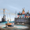 Gary Walton — Time & Tide