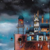 Gary Walton — The Ark II (view 13)