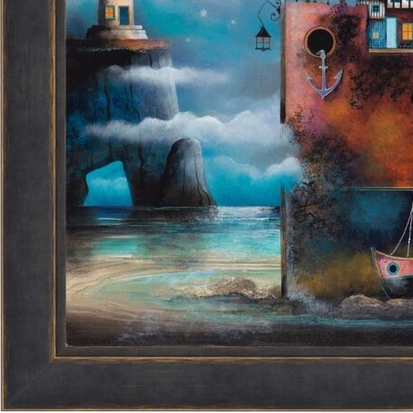 Gary Walton — The Ark II (view 14)