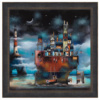 Gary Walton — The Ark II (view 11)