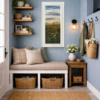Kimberley Harris — Sunlit Serenity (view 4)