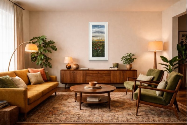 Kimberley Harris — Sunlit Serenity (view 7)