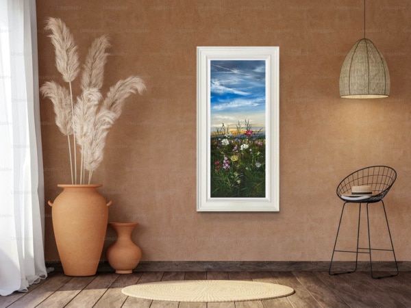 Kimberley Harris — Wildflower Horizon (view 3)