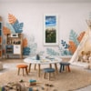 Kimberley Harris — Wildflower Horizon (view 6)
