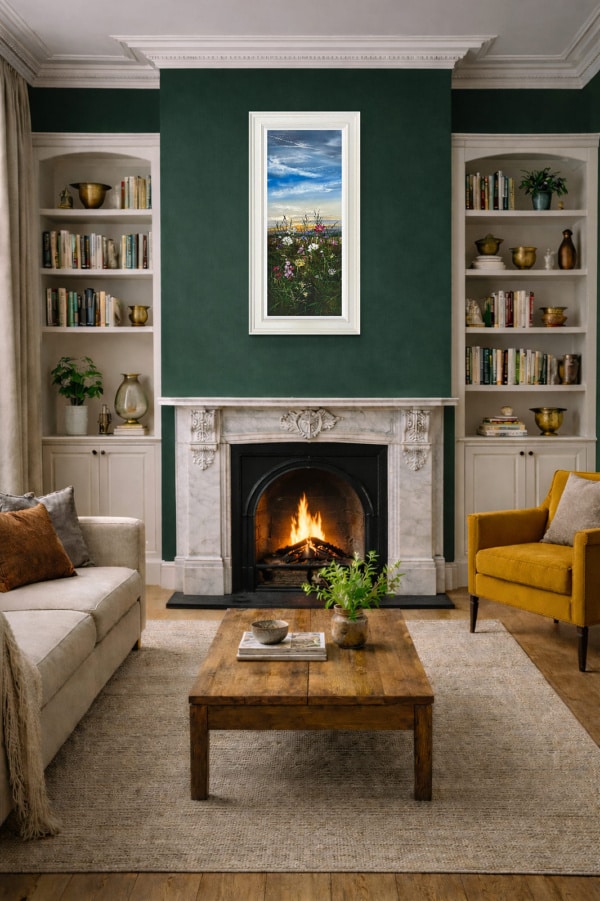 Kimberley Harris — Wildflower Horizon (view 8)