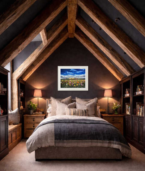 Kimberley Harris — Sunrise Meadows (view 3)