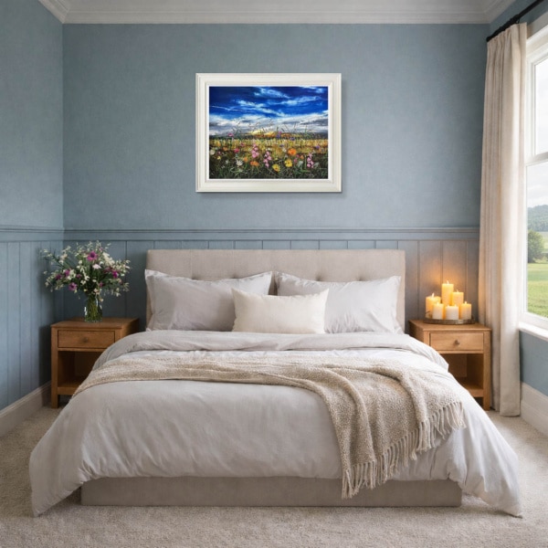 Kimberley Harris — Sunrise Meadows (view 7)