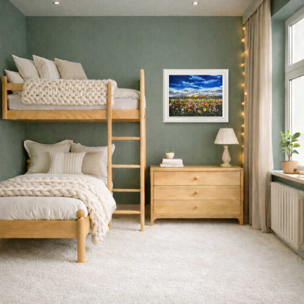 Kimberley Harris — Sunrise Meadows (view 7)