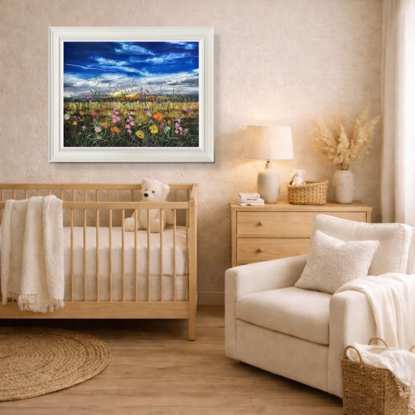 Kimberley Harris — Sunrise Meadows (view 8)