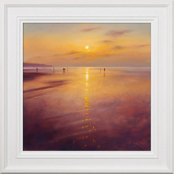Ben Payne — Cooler By The Coast