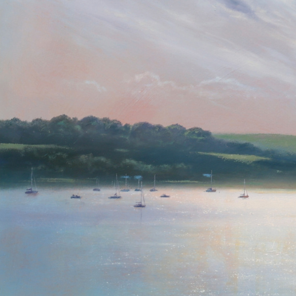 Ben Payne — Settled (view 12)
