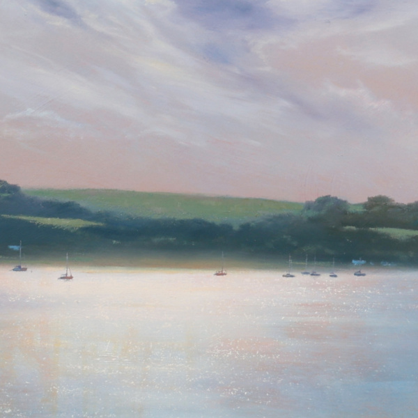 Ben Payne — Settled (view 13)