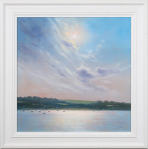 Settled, Ben Payne
