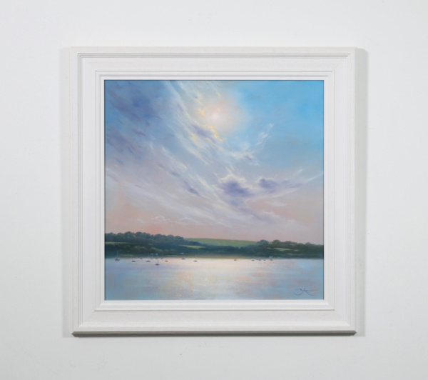 Ben Payne — Settled (view 11)
