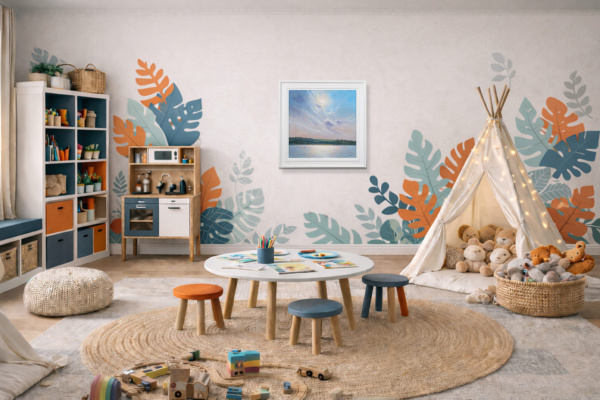 Ben Payne — Settled (view 7)