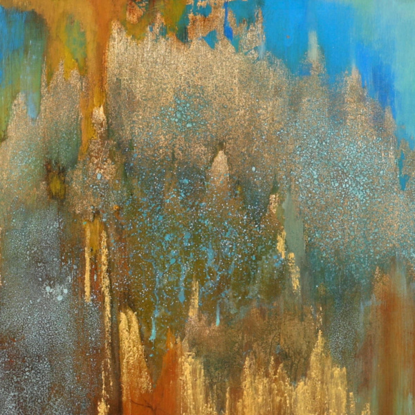 Hiroko Lewis — Portal II (view 13)