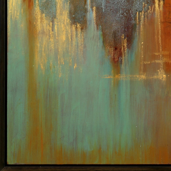 Hiroko Lewis — Portal II (view 14)