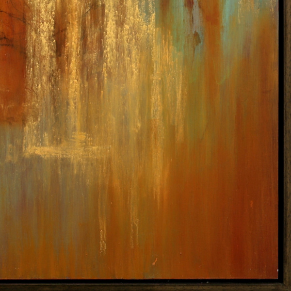 Hiroko Lewis — Portal II (view 15)