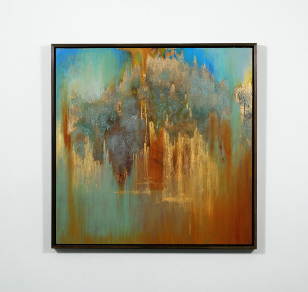 Hiroko Lewis — Portal II (view 11)